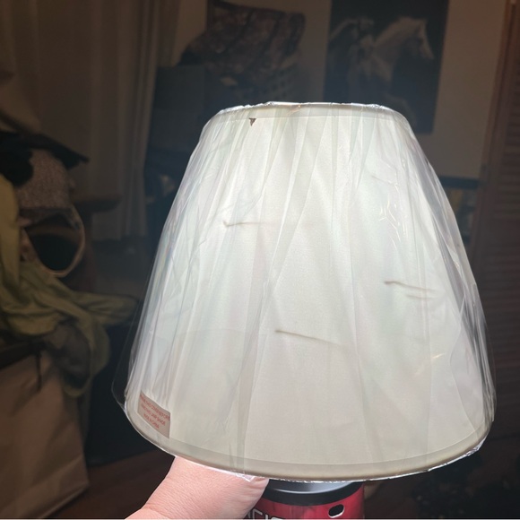 San Francisco 49ers #1 FAN lamp. - Picture 6 of 7